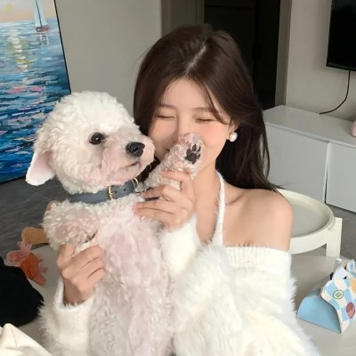 黛丝姑娘