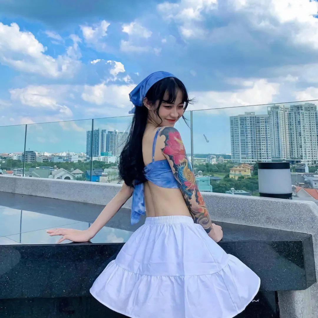 我是贝雷特